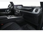 Thumbnail Photo 22 for 2021 Mercedes-Benz G63 AMG